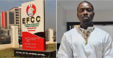 “VeryDarkMan will be released if he meets his bail conditions” – EFCC