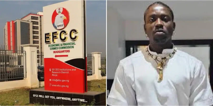 “VeryDarkMan will be released if he meets his bail conditions” – EFCC