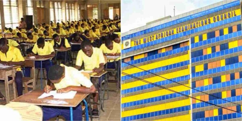 Midnight exams: Reps summon WAEC, issue 24-hour ultimatum to appear over ongoing exam irregularities