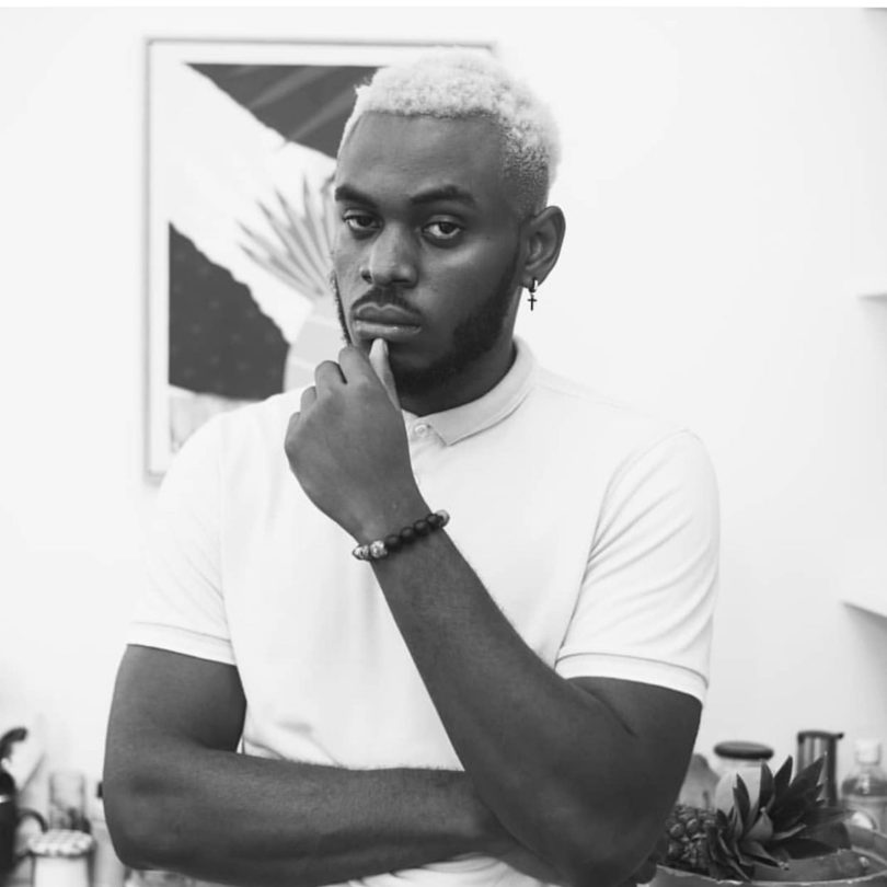 BigBen Makes a Triumphant Return with Infectious Afrobeats Anthem “Holiday” – Dropping June 20th!