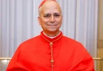 BREAKING: American Robert Francis becomes new pope