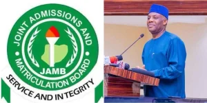 “JAMB mass failure proof of our anti-cheating success” – Education minister
