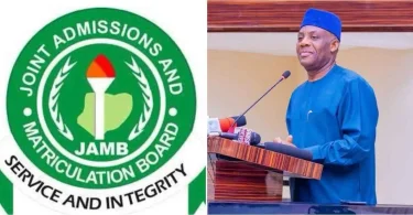 “JAMB mass failure proof of our anti-cheating success” – Education minister
