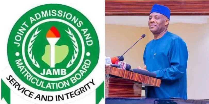 “JAMB mass failure proof of our anti-cheating success” – Education minister