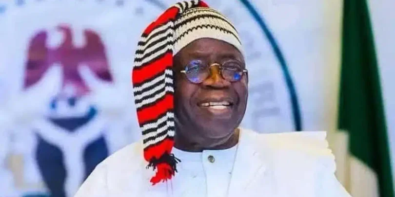 Tinubu bags chieftaincy title in Anambra