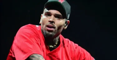 Chris Brown remanded in UK custody over 2023 nightclub assault
