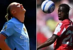 Southampton 0–0 Man City: Saints avoid worst record as Pep’s men falter in top-four race