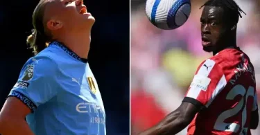 Southampton 0–0 Man City: Saints avoid worst record as Pep’s men falter in top-four race