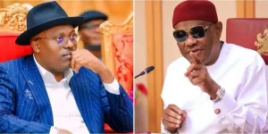Rivers: ‘Peace requires more than just words’ – Wike breaks silence on Fubara’s visit

