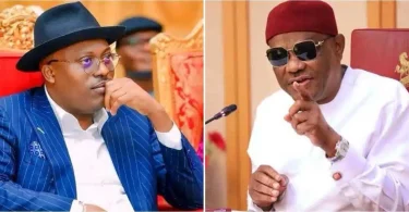 Rivers: ‘Peace requires more than just words’ – Wike breaks silence on Fubara’s visit