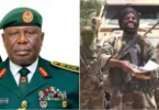 “Nigeria’s enemies will soon be brought to their knees” – COAS