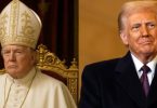 Catholic Conference of New York State Reacts After Donald Trump shared AI photo dressed as Pope