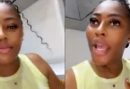 “Men no longer offer to pay women’s bills like back in the days” – Lady laments