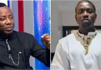 “EFCC arrested VeryDarkMan to silence him” – Sowore