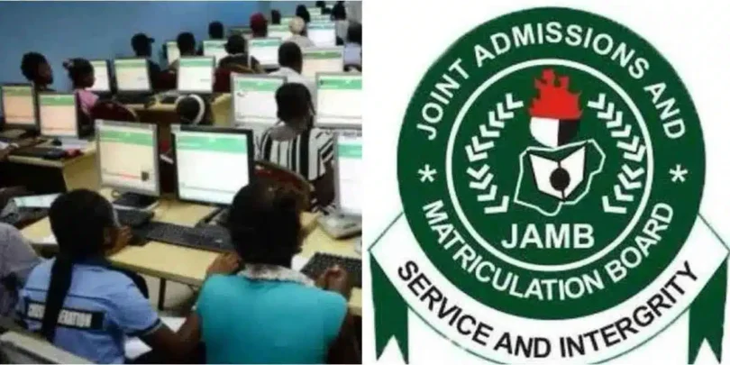 2025 UTME resit: Over 206,000 sit for exam in Lagos, 173,000 in South East