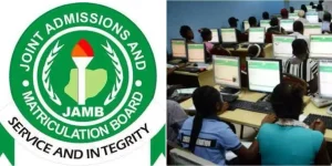 Over 1.5 million candidates score below 200 in 2025 UTME – JAMB
