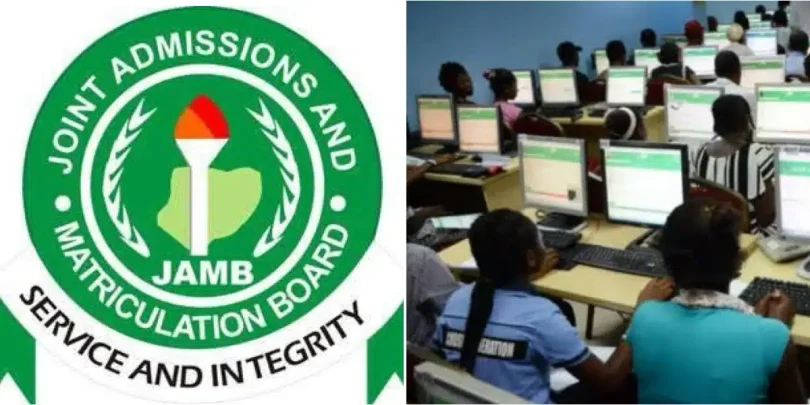 Over 1.5 million candidates score below 200 in 2025 UTME – JAMB