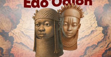 Mojo Records Showcases Edo Pride in New Release ‘Edo’Odion’ Featuring Mojo Thomps