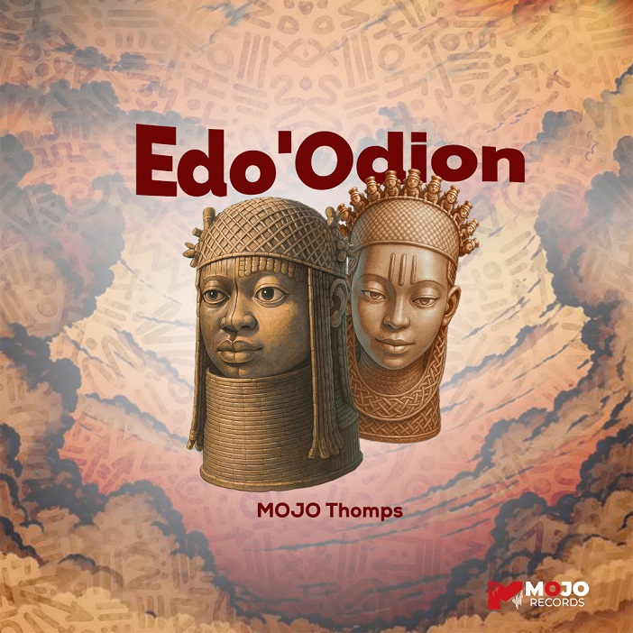 Mojo Records Showcases Edo Pride in New Release ‘Edo’Odion’ Featuring Mojo Thomps