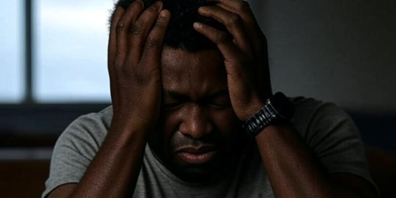 Stepdad heartbroken after being excluded from stepdaughter’s graduation