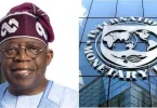 Tinubu fully repays .4bn IMF loan, Nigeria removed from debtors’ list