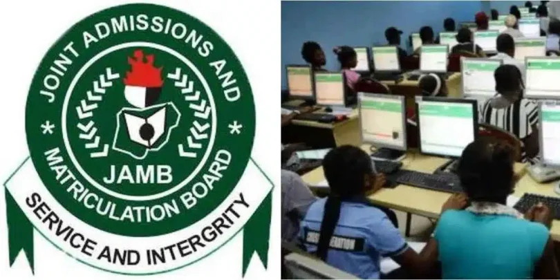 BREAKING: JAMB to review 2025 UTME results amid widespread complaints of low scores