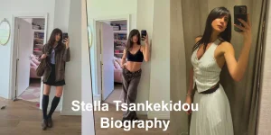 Stella Tsankekidou Biography: A Journey Through Policy, and Influence
