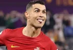 Cristiano Ronaldo tops Forbes list of highest-paid athletes for 2024