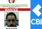 EFCC declares foreigner wanted over N1.3 trillion CBEX fraud