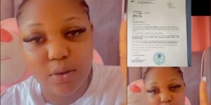 Lady laments sudden rent increase from N1.2m to N1.8m
