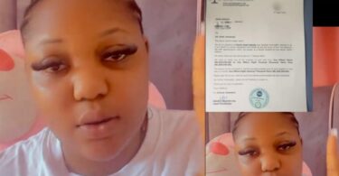 Lady laments sudden rent increase from N1.2m to N1.8m