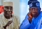 Call your family to order, Nigeria not private estate – Atiku urges Tinubu