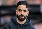 Man United not ready to play in Champions League – Amorim