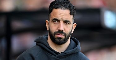 Man United not ready to play in Champions League – Amorim