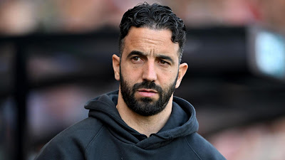 Man United not ready to play in Champions League – Amorim