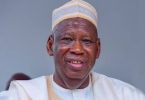 Ganduje, others in Senate to witness defection of Kebbi Senators