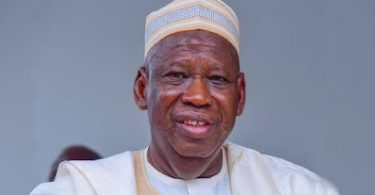Ganduje, others in Senate to witness defection of Kebbi Senators