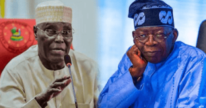 Call your family to order, Nigeria not private estate – Atiku urges Tinubu

