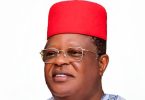 Why we’re tolling Nigerian roads – Umahi explains