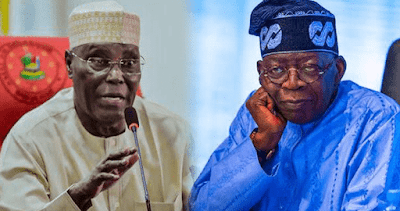 Call your family to order, Nigeria not private estate – Atiku urges Tinubu