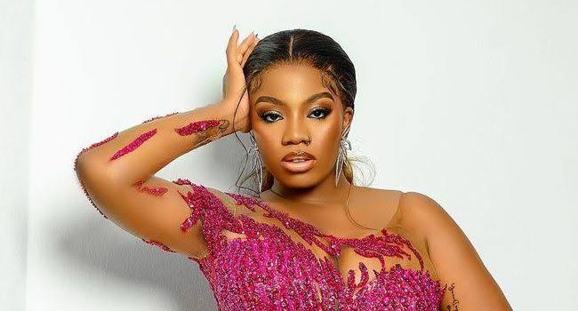 Angel Smith Hits Back At Lesbianism Allegation, Slams Societal Hypocrisy