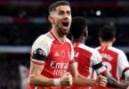 Jorginho Announces Departure From Arsenal