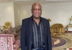 Terry Waya reveals his net worth is about .2 billion