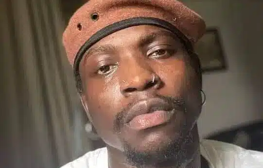BREAKING: EFCC releases VeryDarkMan