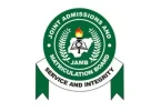 JAMB candidate shares UTME result, allegedly scores 17
