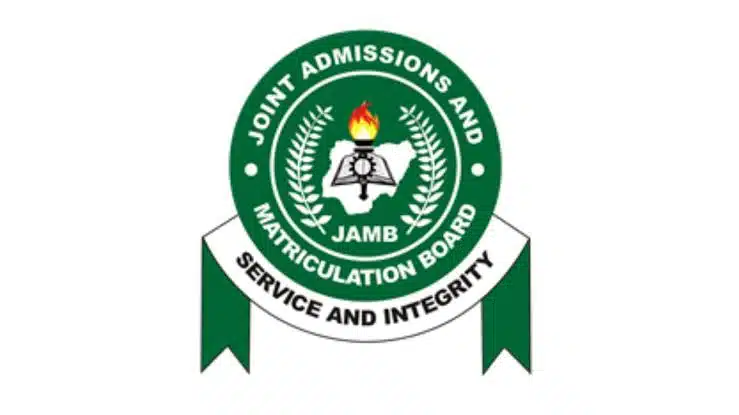 JAMB candidate shares UTME result, allegedly scores 17