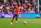 Victor Moses exits Luton Town after relegation to League One