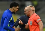 UEFA drops referee Szymon Marciniak from UCL final after Barcelona complaint
