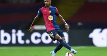 Barcelona to sell Ansu Fati this summer amid financial struggles
