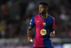 Chelsea plot move for Barcelona outcast